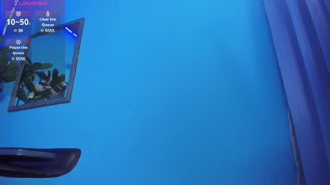 Mathews online show from February 4, 12:00 pm