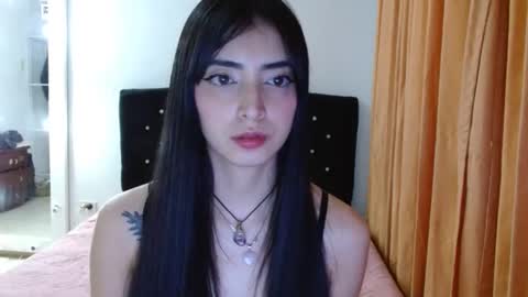 Hanna online show from February 18, 1:10 am