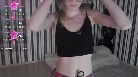 Hannaolotl online show from November 5, 4:18 pm