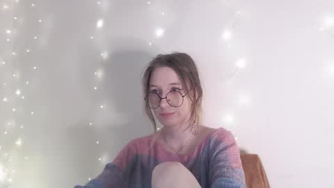 Hannaolotl online show from January 13, 11:37 am