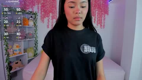 Hanna Botero online show from September 22, 8:44 pm