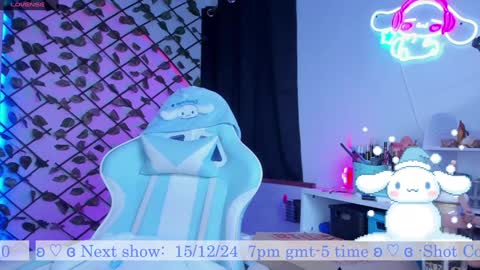  Bluey  online show from December 15, 8:30 am