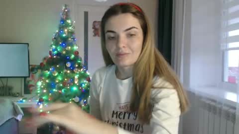 Criss4u online show from December 25, 10:50 am