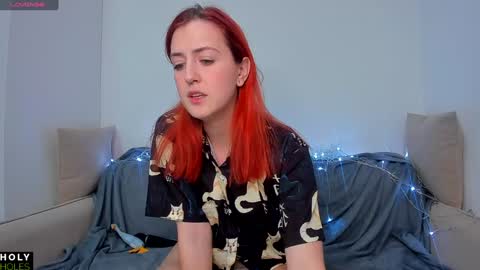 Anastasia online show from January 5, 1:03 am