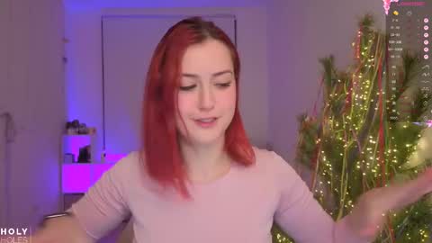 Anastasia online show from January 9, 6:31 pm