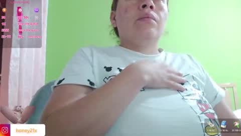 Honey online show from February 27, 10:37 am