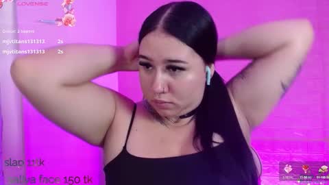 Snapshot of _hooly chatting on September 23, 1:58 pm CATALINA G online show from September 23, 1:58 pm