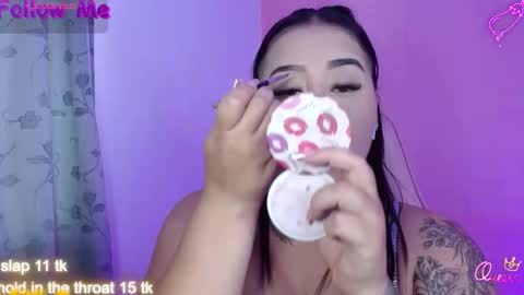 CATALINA G online show from March 13, 5:52 pm