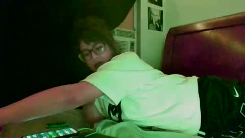 Snapshot of _hott_exxxwife chatting on June 1, 4:36 am YOUR FUTURE EXXXWIFE online show from June 1, 4:36 am