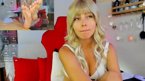 _hottie__ online show from January 8, 12:28 am