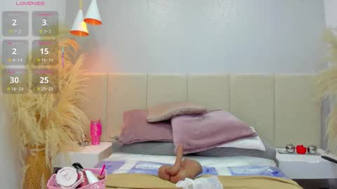 Darlis  online show from November 23, 12:16 pm