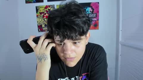 ian online show from November 22, 7:02 pm