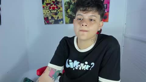 ian online show from December 3, 8:07 pm