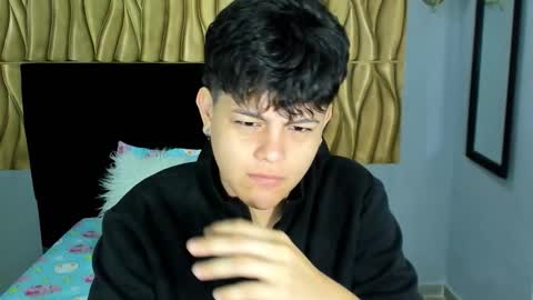 ian online show from January 11, 12:10 pm