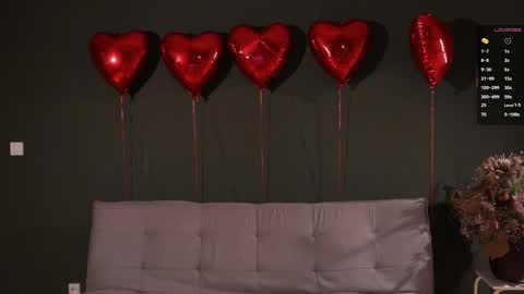 stefania stesha stef online show from February 18, 5:31 pm