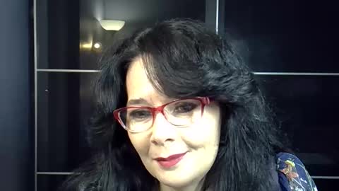 _imany_ online show from March 1, 12:51 pm