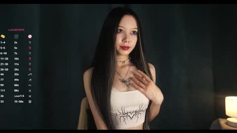 you Mia online show from May 20, 2:34 pm