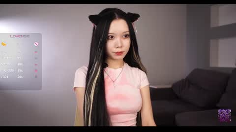 Snapshot of _in_the_end_ chatting on June 26, 4:33 pm you Mia online show from June 26, 4:33 pm