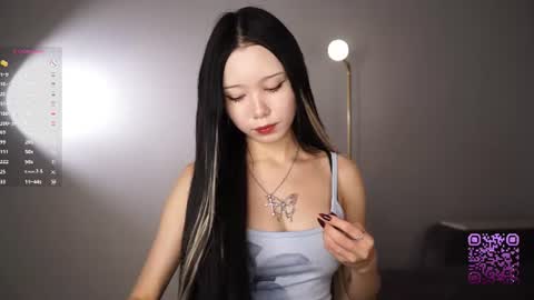 Snapshot of _in_the_end_ chatting on July 19, 4:00 pm you Mia online show from July 19, 4:00 pm