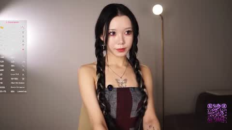 Snapshot of _in_the_end_ chatting on July 28, 4:05 pm you Mia online show from July 28, 4:05 pm