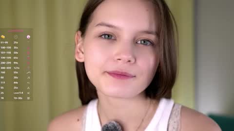 Emily online show from February 17, 2:24 pm