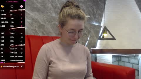 Snapshot of _isaabellaa chatting on January 15, 5:26 pm Isa online show from January 15, 5:26 pm