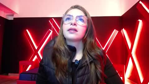 Isa online show from December 1, 11:48 am