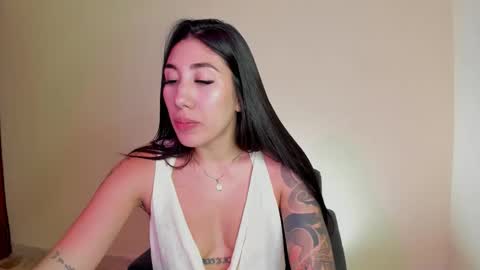 Isabella online show from November 7, 10:54 pm