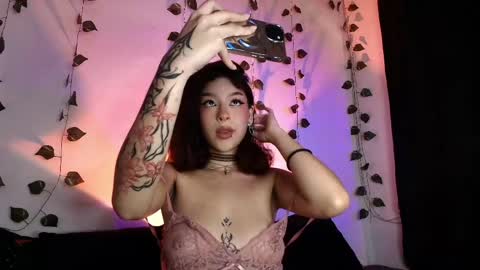 Geral online show from April 28, 9:09 pm