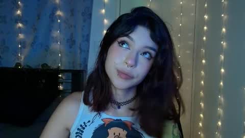 Snapshot of _itsjustgeral chatting on May 15, 12:17 am Geral online show from May 15, 12:17 am