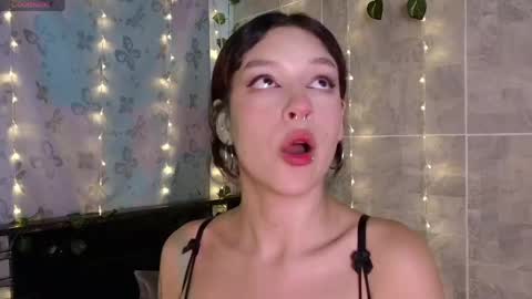Snapshot of _itsjustgeral chatting on May 27, 12:51 am Geral online show from May 27, 12:51 am