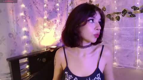 Snapshot of _itsjustgeral chatting on July 6, 6:10 am Geral online show from July 6, 6:10 am