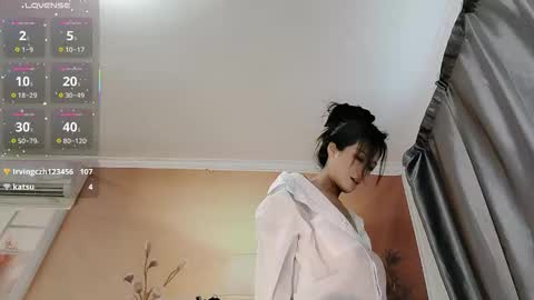 Snapshot of _iuiu_ chatting on March 4, 5:13 am UU online show from March 4, 5:13 am