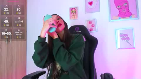 Ivanna online show from September 14, 4:11 am