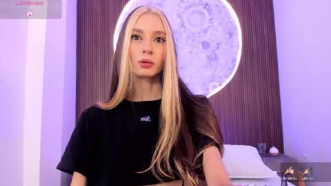 Ivanna online show from February 27, 4:56 am