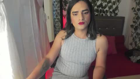 Ivone online show from October 23, 12:21 am