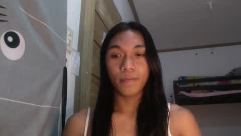 Snapshot of _iwantyourx chatting on September 9, 8:03 am KIA online show from September 9, 8:03 am