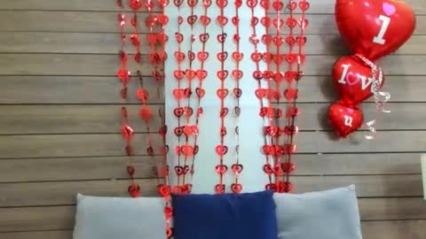 JADE  online show from February 15, 11:41 am