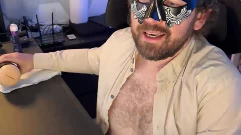 Snapshot of _jack_38 chatting on November 8, 12:33 am John online show from November 8, 12:33 am