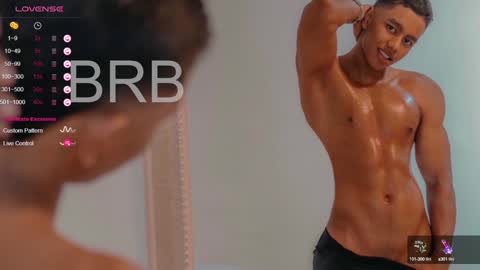 _jackson_brown online show from January 15, 5:29 am