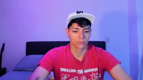 J A C O B online show from January 6, 8:45 pm