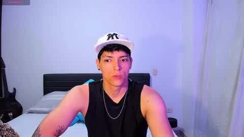 J A C O B online show from February 22, 5:33 pm