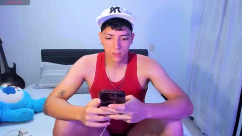 J A C O B online show from February 28, 4:08 pm