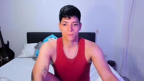 J A C O B online show from March 8, 10:57 pm