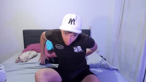 J A C O B online show from March 14, 3:50 pm