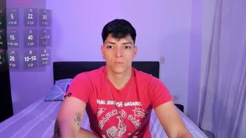 J A C O B online show from March 28, 10:09 pm