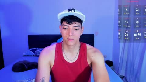 J A C O B online show from April 9, 10:48 pm