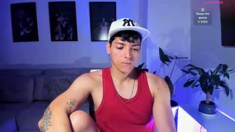 J A C O B online show from April 14, 4:07 am