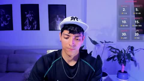 J A C O B online show from April 17, 4:59 am