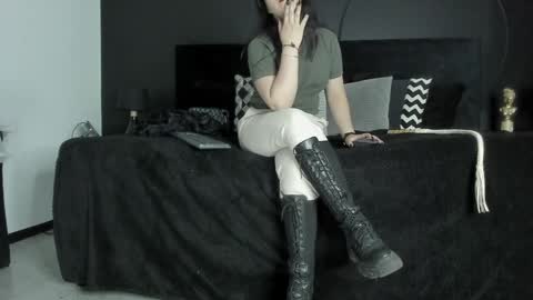 Snapshot of _jade_16 chatting on January 31, 11:46 am Miss Jade online show from January 31, 11:46 am